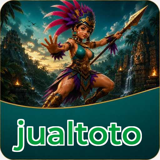 Infrastruktur Pengujian - jualtoto