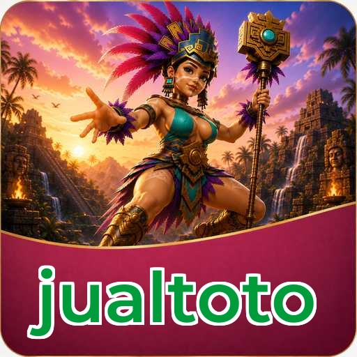 Tentang jualtoto